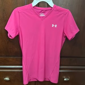 Under Armour Youth Extra Large